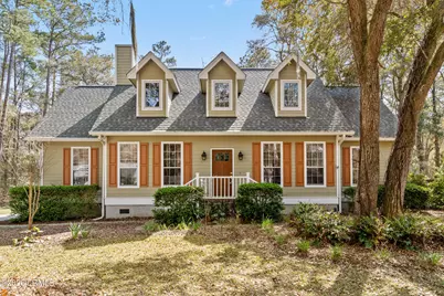 25 Sea Gull Drive, Beaufort, SC 29907 - Photo 1