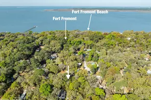 17 Triangle Rd, Saint Helena Island, SC 29920 - Photo 1