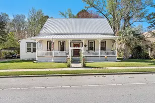 21785 Lowcountry Hwy, Ruffin, SC 29475 - Photo 1