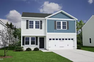 993 Twin Ponds Dr, Hardeeville, SC 29927 - Photo 1
