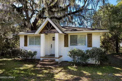 710 Ribaut Road, Beaufort, SC 29902 - Photo 1