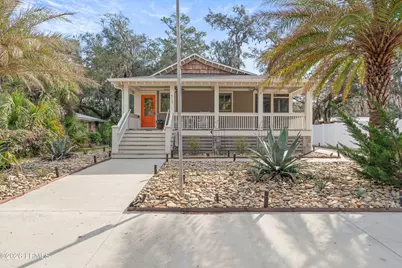 613 Arnold Drive, Beaufort, SC 29902 - Photo 1
