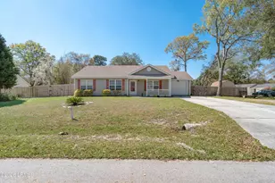 57 Southern Magnolia Dr, Beaufort, SC 29907 - Photo 1
