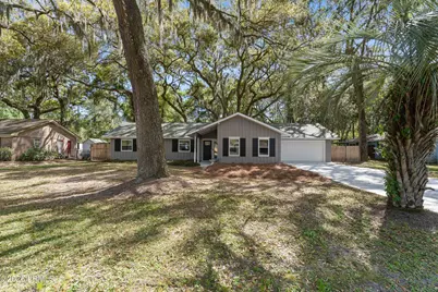 3032 Mink Point Boulevard, Beaufort, SC 29902 - Photo 1