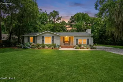 2409 Waddell Road, Beaufort, SC 29902 - Photo 1