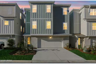 125 Heartleaf Road, Hilton Head Island, SC 29926 - Photo 1