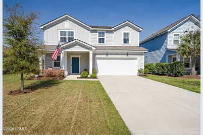 1129 Salem Bay Drive, Beaufort, SC 29902 - Photo 1