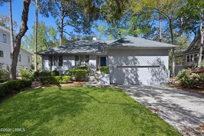 11 Coquina Road, Hilton Head Island, SC 29928 - Photo 1