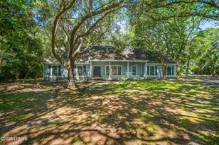 3508 Morgan River Dr S, Beaufort, SC 29907 - Photo 1