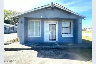 3 County Shed Road, Beaufort, SC 29906 - Photo 1