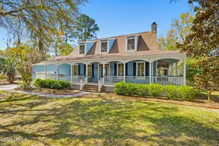 29 Tuscarora Ave, Beaufort, SC 29907 - Photo 1