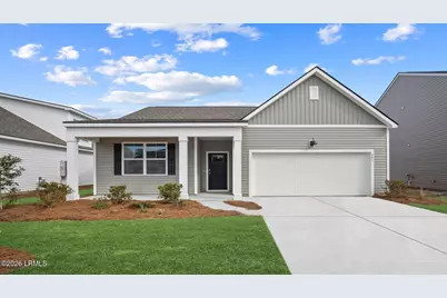 1070 Sanctuary Drive, Ridgeland, SC 29936 - Photo 1