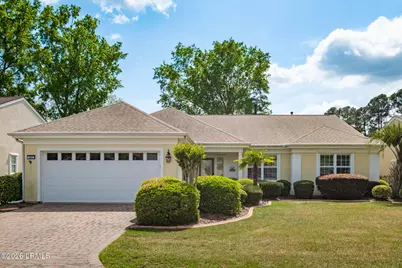 23 Tallow Drive, Bluffton, SC 29909 - Photo 1