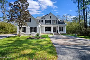 248 Bull Point Dr, Seabrook, SC 29940 - Photo 1