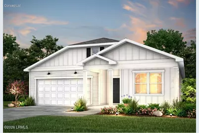 1106 Salem Bay Drive, Beaufort, SC 29902 - Photo 1
