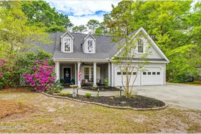 13 James F Byrnes Street, Beaufort, SC 29907 - Photo 1