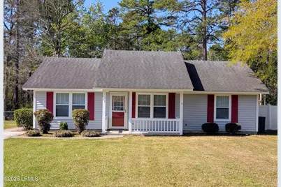 37 Burlington Circle, Beaufort, SC 29906 - Photo 1