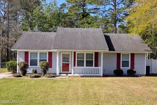 37 Burlington Cir, Beaufort, SC 29906 - Photo 1