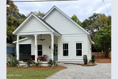 503 Water Street, Beaufort, SC 29902 - Photo 1