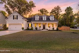 33 White Heron Dr, Beaufort, SC 29907 - Photo 1