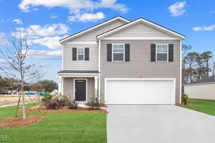 855 Sanctum St, Hardeeville, SC 29936 - Photo 1