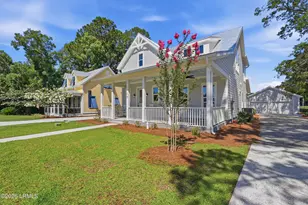 15 Stony Island Dr, Beaufort, SC 29907 - Photo 1