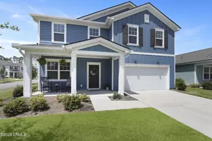 1125 Salem Bay Dr, Beaufort, SC 29902 - Photo 1