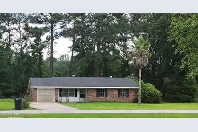 6 Epps Avenue, Hardeeville, SC 29927 - Photo 1