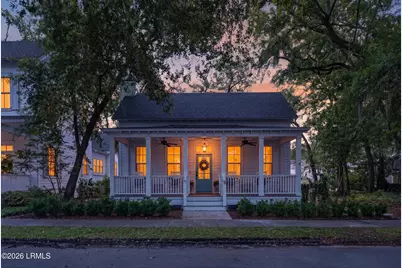 3 Habersham Park, Beaufort, SC 29906 - Photo 1