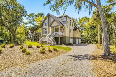 130 Sand Piper Run, Fripp Island, SC 29920 - Photo 1