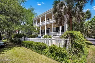 601 Prince St, Beaufort, SC 29902 - Photo 1