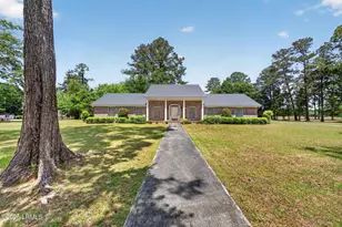 471 7th St, Fairfax, SC 29827 - Photo 1