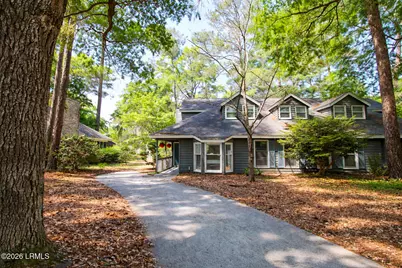2605 Joshua Circle, Beaufort, SC 29902 - Photo 1
