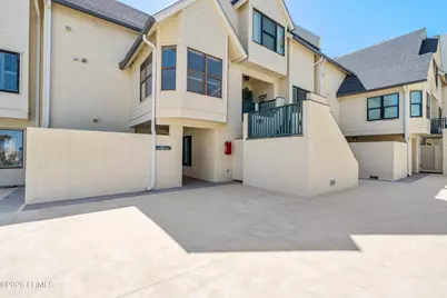 657 Newhaven Court, Fripp Island, SC 29920 - Photo 1