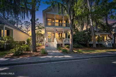 2688 Broad Street, Beaufort, SC 29902 - Photo 1
