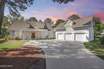 4 Hidden Lake Court, Bluffton, SC 29910 - Photo 1