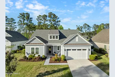 168 Crepe Myrtle Lane, Hardeeville, SC 29927 - Photo 1