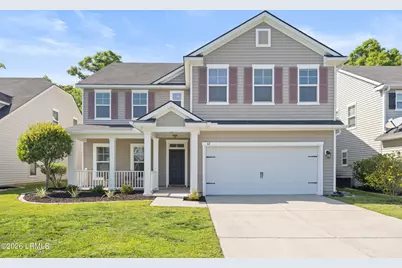 82 Sago Palm Drive, Bluffton, SC 29910 - Photo 1