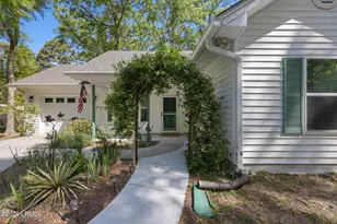9 White Dogwood Rd, Beaufort, SC 29907 - Photo 1