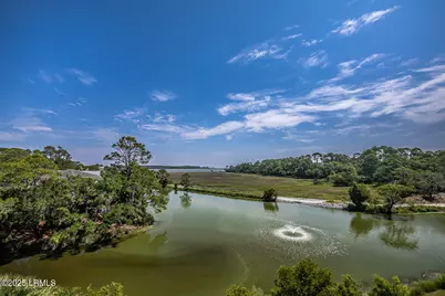 262 Deer Run Lane, Fripp Island, SC 29920 - Photo 1