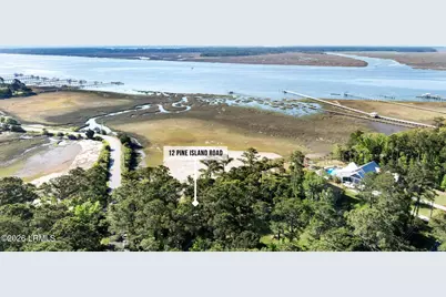 12 Pine Island Road, Bluffton, SC 29910 - Photo 1