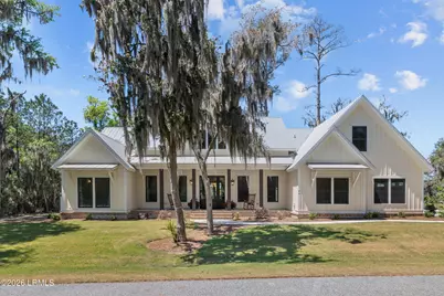 44 Secession Drive, Beaufort, SC 29907 - Photo 1