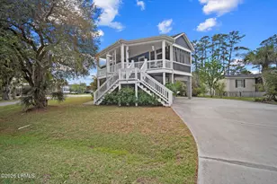 2 Indianhead Trail, Saint Helena Island, SC 29920 - Photo 1