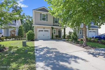 9 Cabbage Palm Lane, Bluffton, SC 29910 - Photo 1
