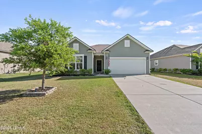 33 Keowee Lane, Beaufort, SC 29906 - Photo 1