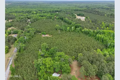 Tbd Ulmer Road, Fairfax, SC 29827 - Photo 1
