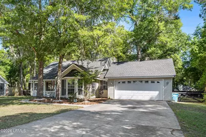 44 Telfair Drive, Beaufort, SC 29907 - Photo 1