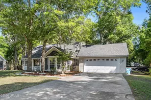 44 Telfair Dr, Beaufort, SC 29907 - Photo 1