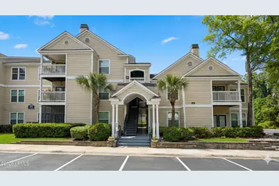 100 Kensington Boulevard #214, Bluffton, SC 29910 - Photo 1