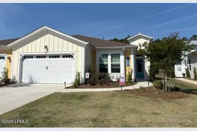 699 Parrot Avenue, Hardeeville, SC 29927 - Photo 1